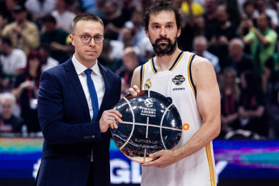Euroleague'den NBA'e tepki: Bu plan mantıklı değil