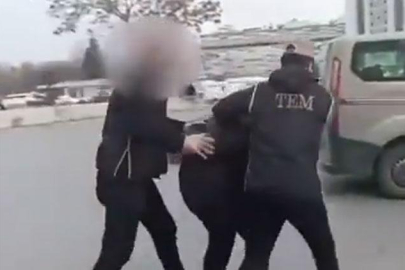 FETÖ'ye Bursa dahil 39 ilde 'Kıskaç' operasyonu: 103 gözaltı