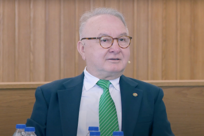 Gökhan Tuzlacıoğlu’ndan Enes Çelik’e özgü dolu sözler