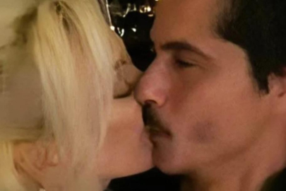 İsmail Hacıoğlu eski eşi Duygu Kumarki'den 14 Şubat paylaşımı