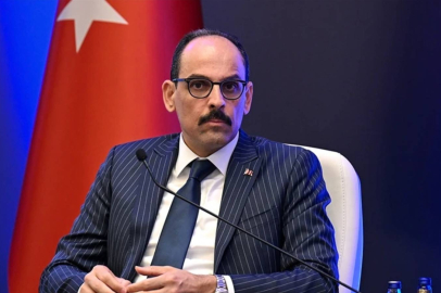 MİT Başkanı İbrahim Kalın, 61. Münih Güvenlik Konferansı'na katıldı