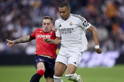 Real Madrid'de kan kaybı sürüyor!