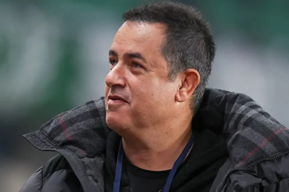 Acun Ilıcalı'dan maç sonu açıklamalar!