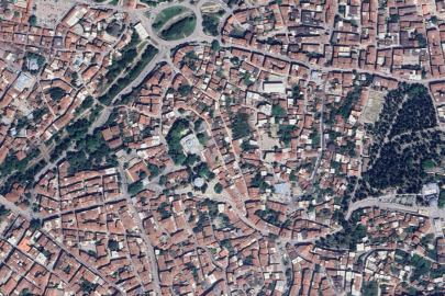 Bursa&nbsp;Yıldırım'da tarih gün yüzüne çıkacak