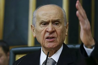 Devlet Bahçeli'den TÜSİAD'a sert tepki: Vesayetçi sancılar tekrar nüksetmiş