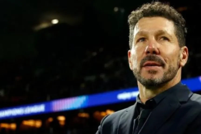 Fenerbahçe'nin yeni transferine Atletico Madrid kancası!