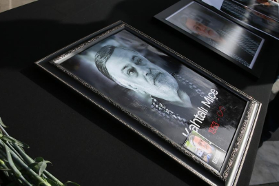 "Kahtalı Mıçe" Adıyaman'da son yolculuğuna uğurlandı