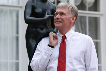 Kremlin: Rusya ve ABD artık savaşı değil barışı konuşacak