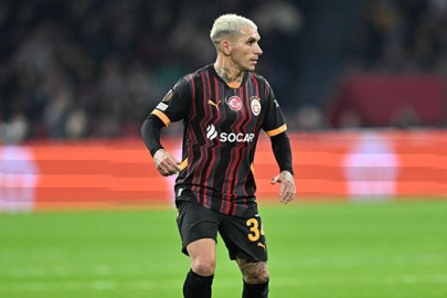 Lucas Torreira için sürpriz transfer iddiası!