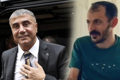 MHP'li İzzet Ulvi Yönter Sedat Peker haberini paylaştı!