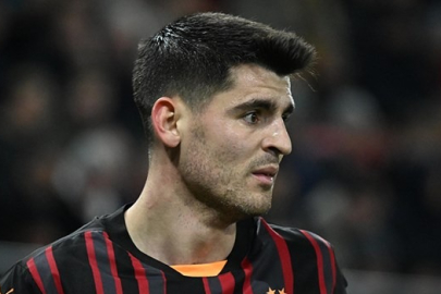 Morata sonrası Galatasaray'a bir kötü haber daha