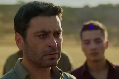 Ozan Akbaba eşiyle pozunu paylaştı!