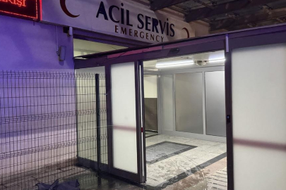 Polis memuru eski kayınpederi ve bacanağına dehşeti yaşattı! 1 ölü, 1 yaralı