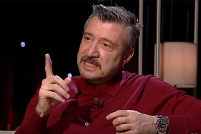 Tümer Metin "bir tavsiyem var" dedi ve derbi için görülmemiş teklif sundu