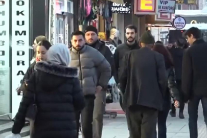 Yurt dışından akın akın o ile geliyorlar! Yer bulmak imkansız...