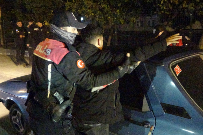 Adana Yüreğir’de ‘Huzur’ uygulaması