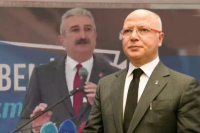 AK Parti Bursa İl Başkanı Gürkan'dan CHP'ye "protokol" tepkisi!