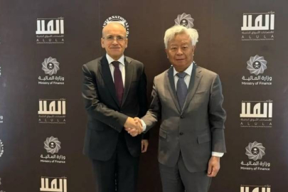 Asya Altyapı Yatırım Bankası'ndan Türkiye'ye 5 milyar dolar finansman