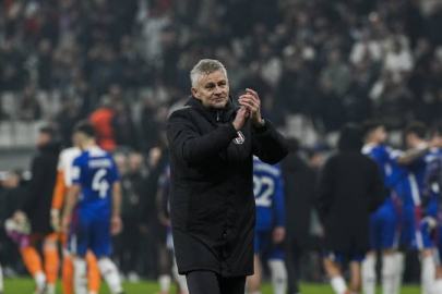 Beşiktaş, Ole Gunnar Solskjaer'le çıkışa geçti