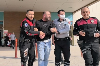 Bursa'da polisleri tehdit edip saldıran alkollü sürücü ile ilgili yeni gelişme!