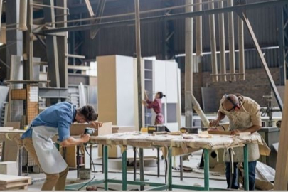 Bursa'nın mobilya üssü İnegöl'de kriz! İhracat çakıldı: 221 firma kapandı