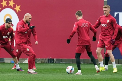 Cuesta'nın Galatasaray'ı tercih etme sebebi ortaya çıktı!