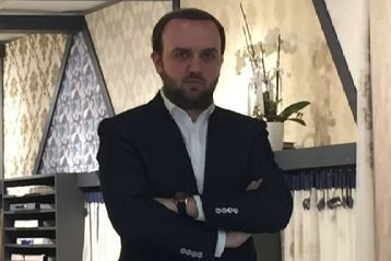 Enbiya Topal: Bursaspor ülkenin en iyi yönetilen kulübü olacak