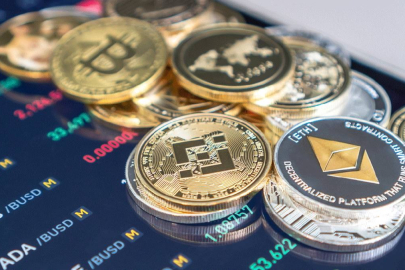 Ethereum, üç yıllık direnci aştı!