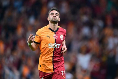Galatasaray'da Yunus gerçeği!