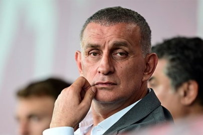 İbrahim Hacıosmanoğlu'ndan derbinin hakemi için net açıklama