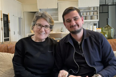 İYİ Parti eski lideri Meral Akşener'in son hali gündem oldu