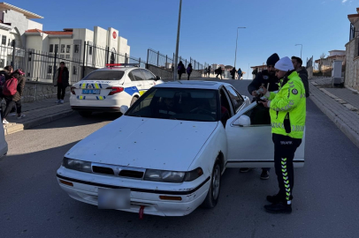 Kırıkkale'de aranan 14 şahıs yakalandı