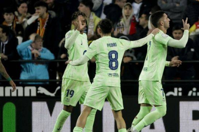 LaLiga'da zirve karıştı; işte Avrupa'nın 5 büyük liginde görünüm