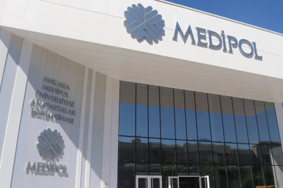 Makam aracında uyuşturucu bulunduğu iddiasına Ankara Medipol Üniversitesinden açıklama