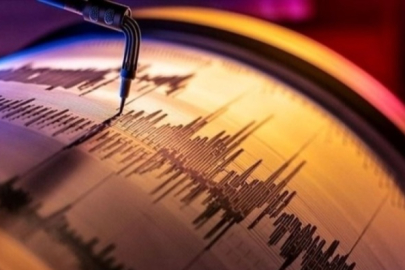 Malatya'da 4.4 büyüklüğünde deprem!