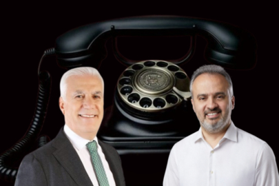 Mustafa Bozbey'den Alinur Aktaş'a sitem: Bir hayırlı olsun demedi