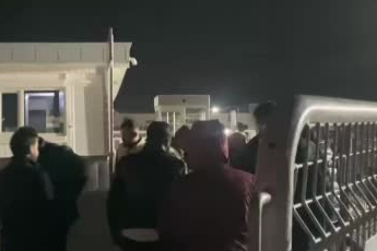 Narin Güran cinayetinde tahliye edilen 2 kişi böyle karşılandı