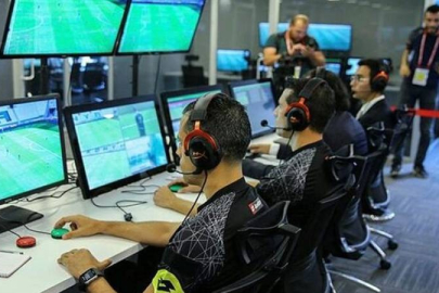 Rizespor-Galatasaray maçının VAR hakemi açıklandı