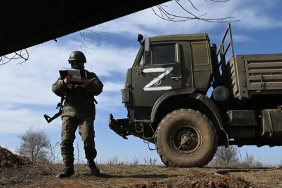 Rus ordusu iki yerleşim daha kontrol altına alındı!