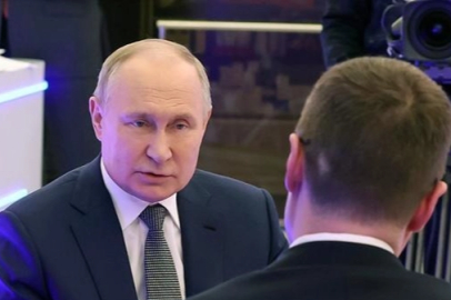 Trump: Yakında Putin'le görüşeceğiz