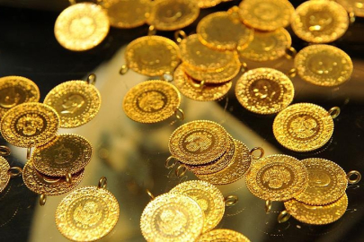 UBS 2025 altın fiyat tahminini yükseltti