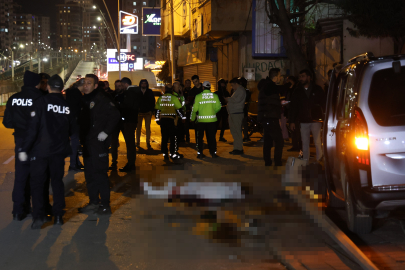 Adana'da aracın arkadan çarptığı elektrikli bisikletin sürücüsü hayatını kaybetti