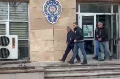 Amasya’da fuhuş operasyonunda 6 tutuklama