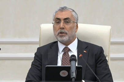 Bakan Işıkhan: İşsizlik oranı son 10 yılın en düşük seviyesinde