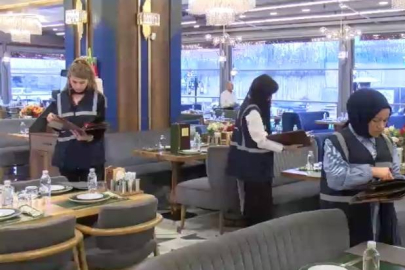 Bakanlıktan Ramazan ayı öncesi 'fahiş fiyat' denetimleri!