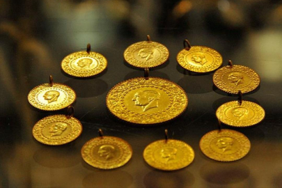 Bankalar altın fiyatlarındaki yeni rakamları paylaştı!&nbsp;Hesaplar sil baştan...