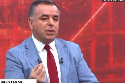 Barış Yarkadaş'tan kurultay kulisleri için çarpıcı iddia