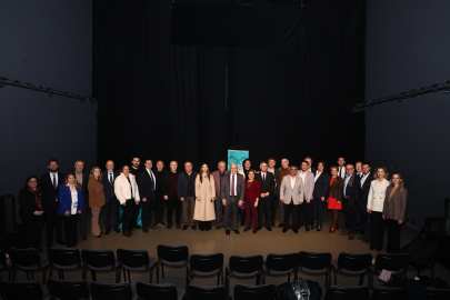 Bursa Nilüfer’de “Ortak Akıl” toplantısı