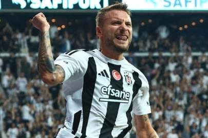 Ciro Immobile takımdan ayrılıyor! Ailesi İtalya'ya döndü...