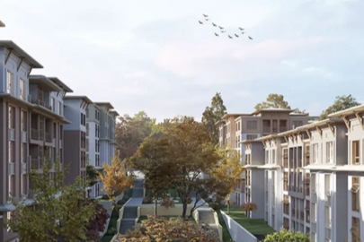 Dar gelirliye sosyal konut projesi başlıyor!